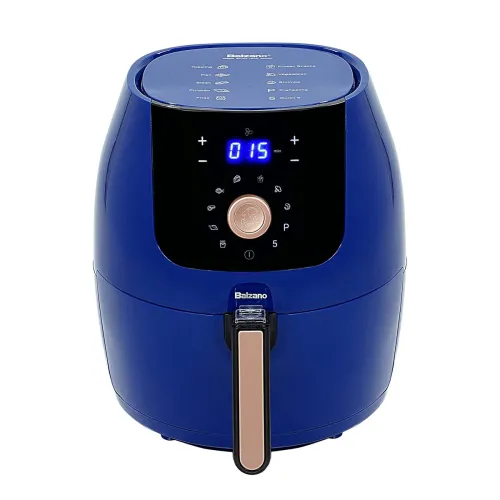 Image of Balzano Digital Air Fryer 5.5 Liter