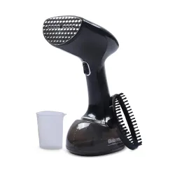 Balzano Garment Steamer 1700W for Clothes | Portable Handheld Steamer Iron
