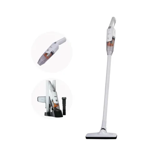 Image of Balzano Tornado Cordless Vacuum Cleaner