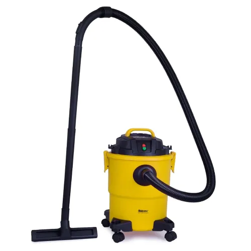 Image of Balzano Wet and Dry Professional 20 L Vacuum Cleaner1200W 