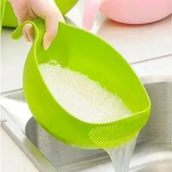 BARARIA RICE-BOWL-WITH-HANDLE