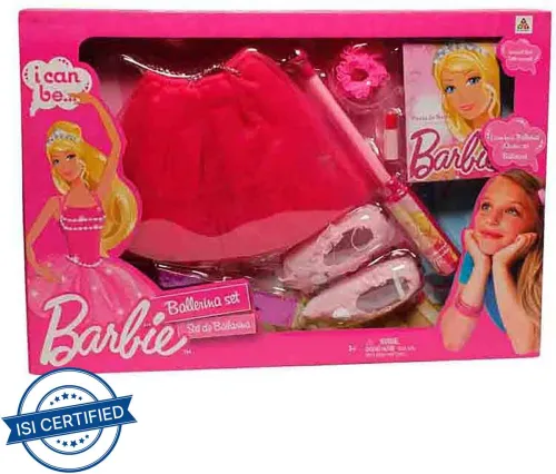 Image of BARBIE Ballerina Big Box Set