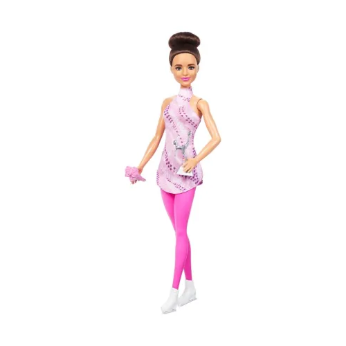 Image of Barbie Careers Fashion Doll & Accessories,