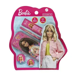 Barbie Stationery SetSchool Supplies Kit