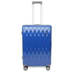 Barcelona 76cm Polycarbonate Hardsided Check-in Luggage