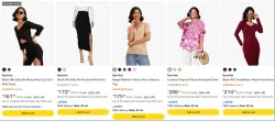 Barcino Womens Clothing Upto 92% Off