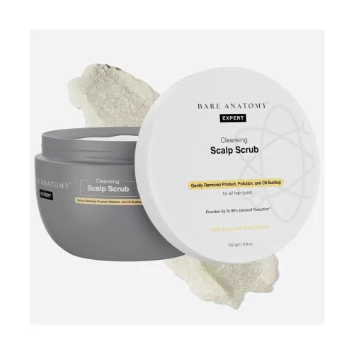 Image of Bare Anatomy Scalp Scrub 250g