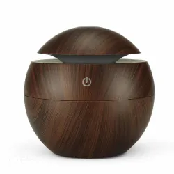 Bare Elixir Humidifier and Essential Oil Diffuser (200ml)