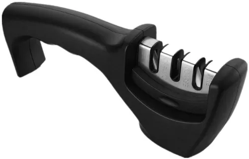 Image of Barkly Knife Shaper Knife Sharpening Steel 