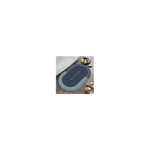 Image of BASEVEL Soft sillicon Super Absorbent Door Mats (40x60) 
