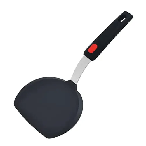 Image of Baskety Silicone Spatula Set - Pack of 1