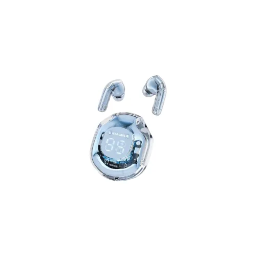 Image of bAss biRd Ultra Pods Pro Bluetooth 5.3 TWS Earbud