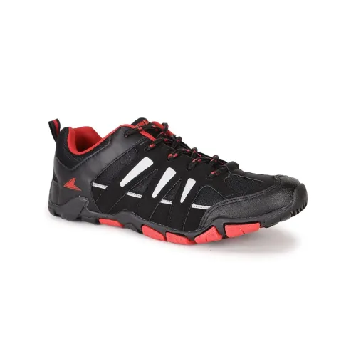 Image of Bata Boys NEW Lionel Youth Black Casual Shoes