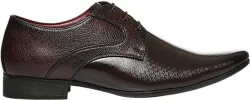Bata Lace Up Shoes For Men