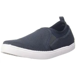 Bata Men Amaze Black Casual Shoes,