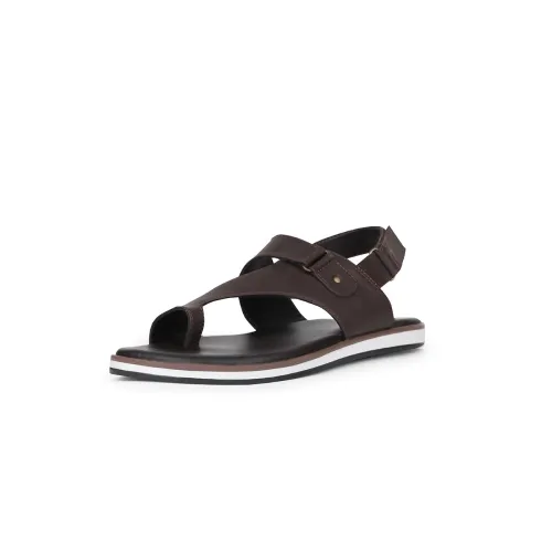 Image of Bata Men Casual Toe Ring Sandal