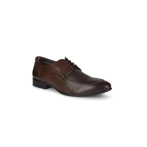 Image of Bata Men Formal Laceup Shoes 