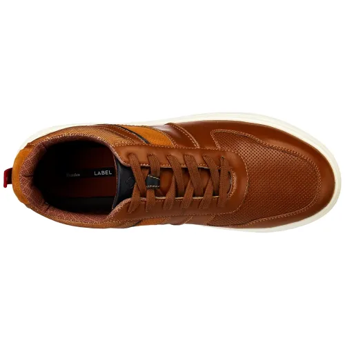 Image of Bata Men Pull On Oxfords