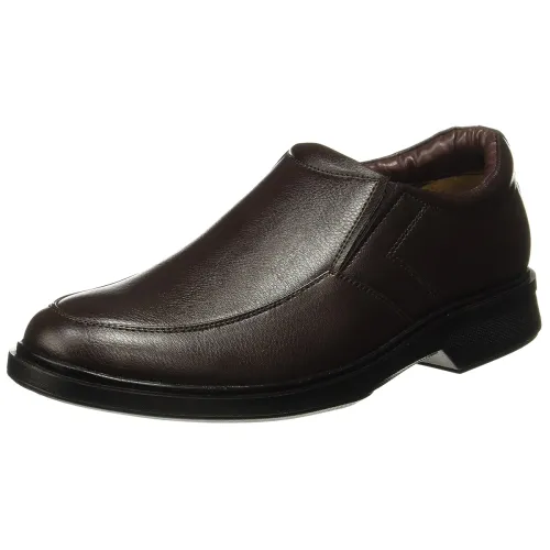 Image of Bata Men Pull On School Uniform Shoe