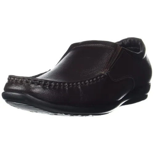 Image of Bata Men Pull On School Uniform Shoe