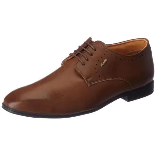 Image of Bata Men Pull On Shoes