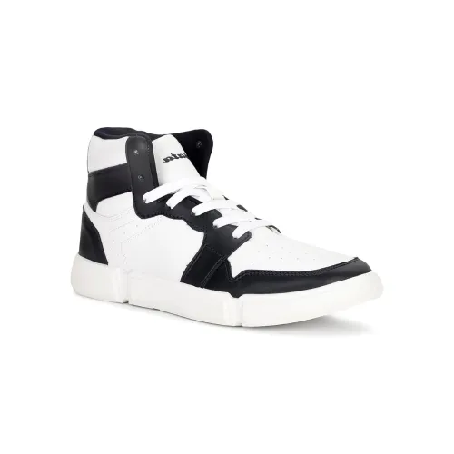 Image of Bata Men Pull On Sneaker Shoes