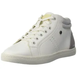 Bata Men Pull On Sneaker Shoes