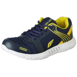 Bata Mens Driver 2-aw21 Running Shoe
