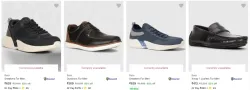 Bata mens footwear up to 83% Discount 