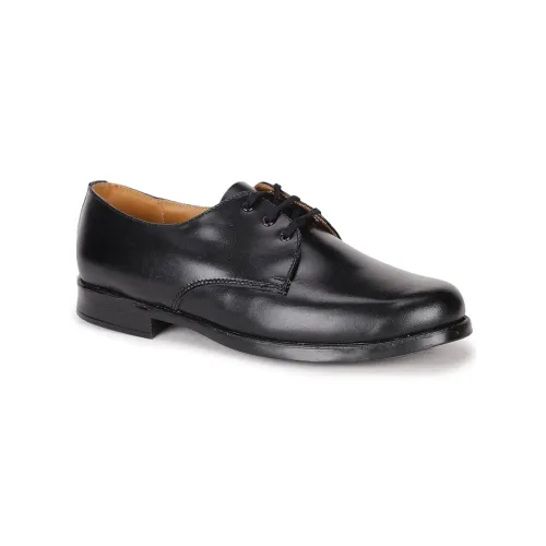 Image of Bata Men's Lace-up Formal Shoes