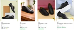Bata mens shoes up to 84% Discount 