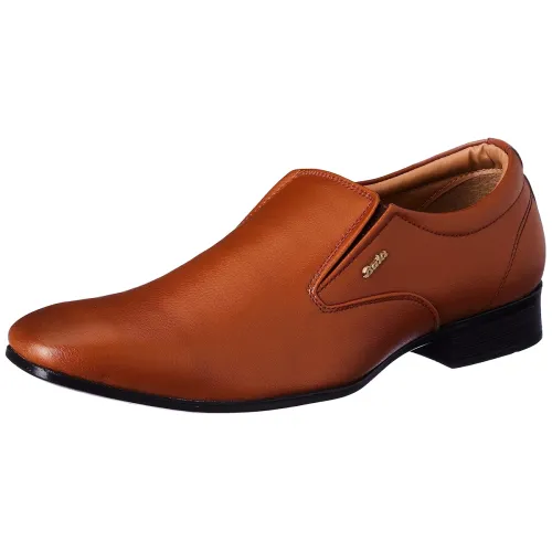 Image of Bata Men's Slip-on Formal Shoes