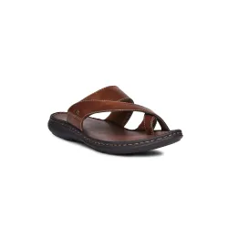 Bata Mens Slip-on Sandal