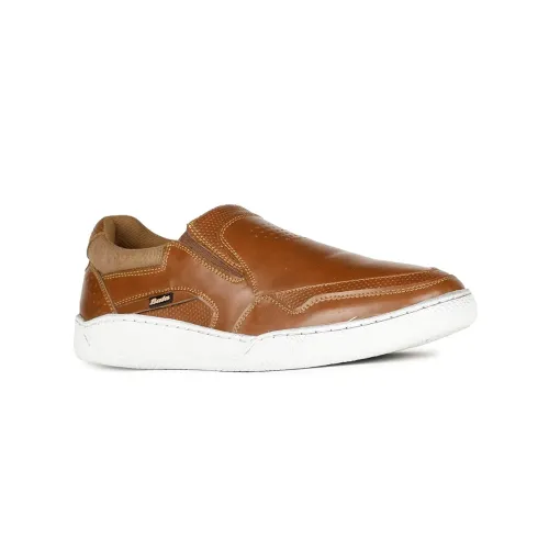 Image of Bata Mens Chess Loafer Casual Shoes