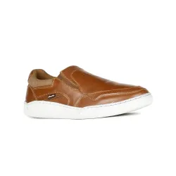 Bata Mens Chess Loafer Casual Shoes