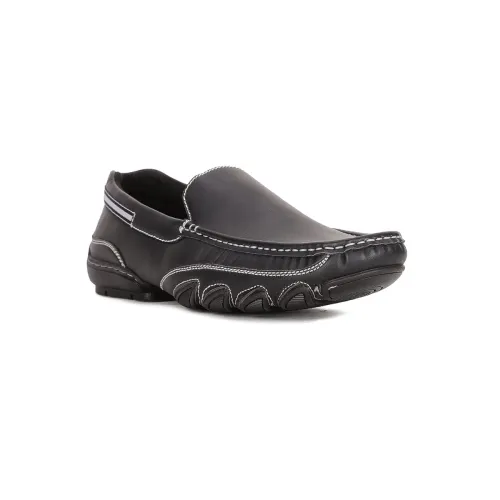 Image of Bata Mens Mocca Loafer