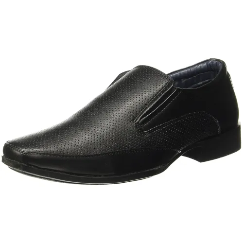 Image of Bata Men’s Pull-On Formal Shoes