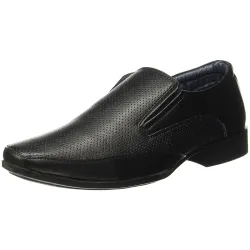 Bata Men’s Pull-On Formal Shoes