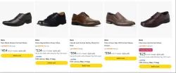 Bata Mens Shoes Upto 60% Discount