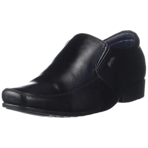 Image of Bata Men's Slip-on Formal Shoes