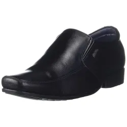 Bata Mens Slip-on Formal Shoes