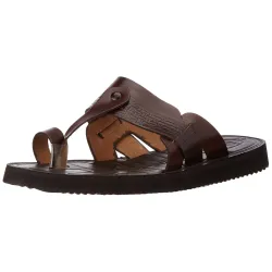 Bata Mens Slip-on Sandal