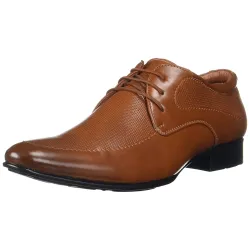 Bata Mens Tazo DerbyUniform Dress Shoe