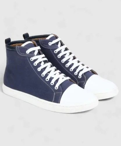 Image of Bata Rombo Sneakers For Men
