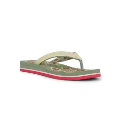 Bata Outdoor Slipper For Women/Girls Thong Stylish Comfortable Chappal