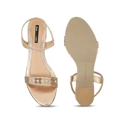 Bata Red Label Womens DELILAH SANDAL E 23 Wedding
