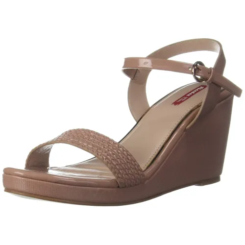 Image of Bata Sandals For Women Party Wear And Comfortable