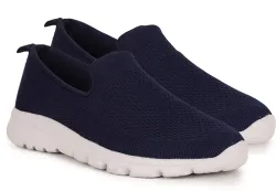 Bata Slip On Sneakers For Men 