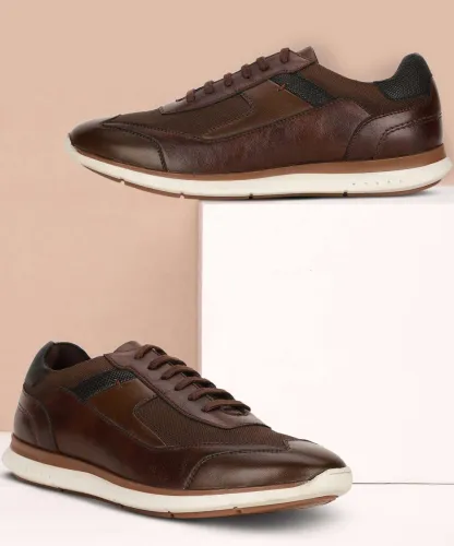 Image of Bata Sneakers For Men 