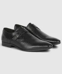 Bata WALKER SLIPON Monk Strap For Men